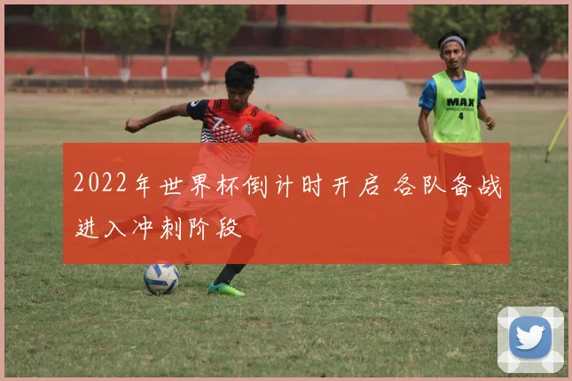 2022年世界杯倒计时开启 各队备战进入冲刺阶段