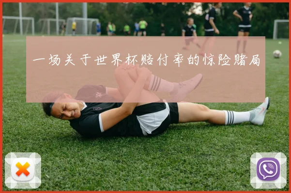 一场关于世界杯赔付率的惊险赌局