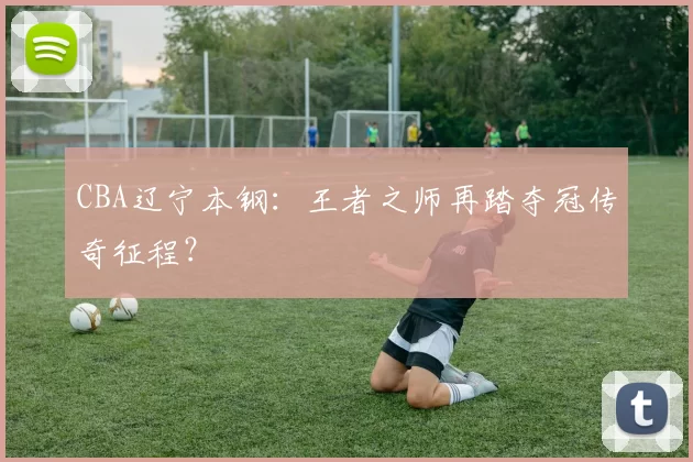 CBA辽宁本钢：王者之师再踏夺冠传奇征程？