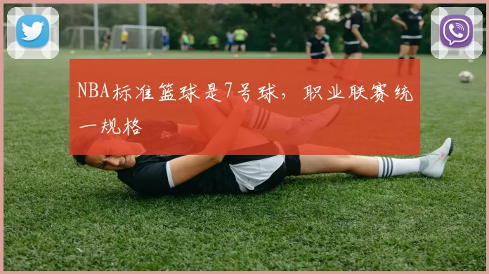 NBA标准篮球是7号球，职业联赛统一规格