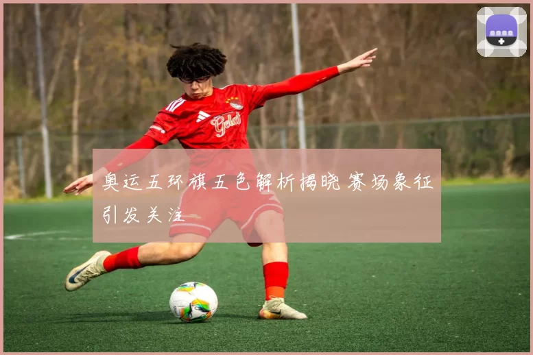 奥运五环旗五色解析揭晓 赛场象征引发关注