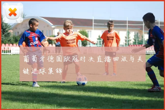 葡萄牙德国欧冠对决直播回放与关键进球集锦